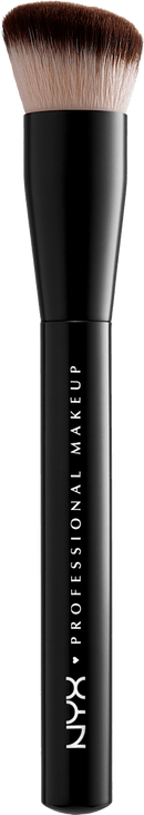 NYX PROFESSIONAL MAKEUP Foundationkwast Can't Stop Won't Stop  37, 1 stuk