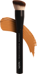 NYX PROFESSIONAL MAKEUP Foundationkwast Can't Stop Won't Stop  37, 1 stuk