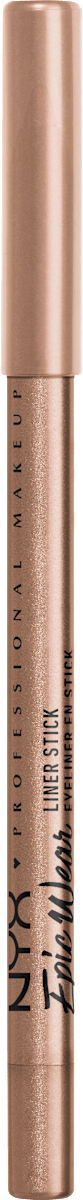 NYX PROFESSIONAL MAKEUP Kajal Epic Wear Sticks 30 Rose Gold, 1,22 g