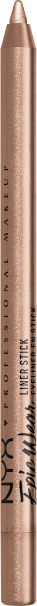 NYX PROFESSIONAL MAKEUP Kajal Epic Wear Sticks 30 Rose Gold, 1,22 g