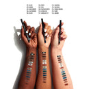 NYX PROFESSIONAL MAKEUP Kajal Slim Eye Pencil 910 Medium Brown, 1 g
