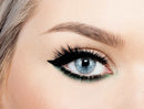 NYX PROFESSIONAL MAKEUP Kajal Slim 931 Brun Noir, 1 g