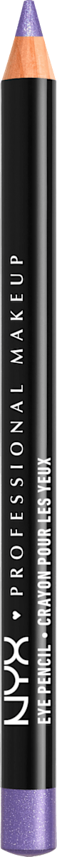 NYX PROFESSIONAL MAKEUP Kajal Slim 935 Lavande Gloss, 1 g