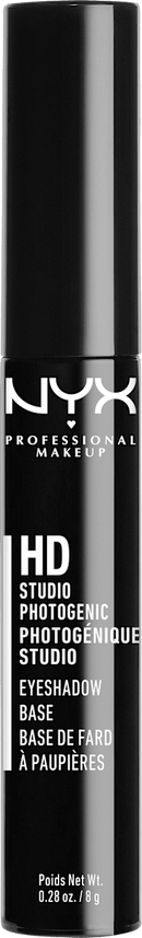 NYX PROFESSIONAL MAKEUP Base de fard à paupières haute définition 04, 8 g