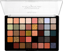 NYX PROFESSIONAL MAKEUP Palette de fards à paupières 01 Ultimate Utopia, 1 pièce