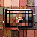 NYX PROFESSIONAL MAKEUP Palette de fards à paupières 01 Ultimate Utopia, 1 pièce