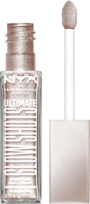 NYX PROFESSIONAL MAKEUP Oogschaduw Ultimate Glow Shots 03 Come Thru Coconut, 7,5 ml