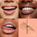 NYX PROFESSIONAL MAKEUP Gloss à lèvres Butter 13 Fortune Cookie, 8 ml
