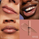 NYX PROFESSIONAL MAKEUP Gloss Beurre à Lèvres 14 Madeleine, 8 ml