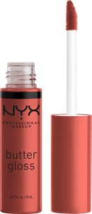 NYX PROFESSIONAL MAKEUP Lipgloss Butter 16 Praline, 8 ml