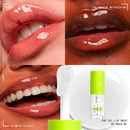 NYX PROFESSIONAL MAKEUP Lipgloss Fat Oil Lip Drip 01 My Main, 4,8 ml