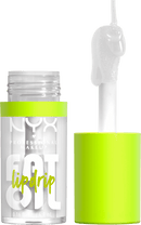 NYX PROFESSIONAL MAKEUP Lipgloss Fat Oil Lip Drip 01 My Main, 4,8 ml