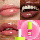 NYX PROFESSIONAL MAKEUP Lipgloss Fat Oil Lip Drip 02 Missed Call, 4,8 ml