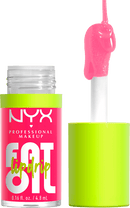 NYX PROFESSIONAL MAKEUP Lipgloss Fat Oil Lip Drip 02 Missed Call, 4,8 ml