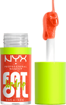 NYX PROFESSIONAL MAKEUP Lipgloss Fat Oil Lip Drip 06 Follow Back, 4,8 ml