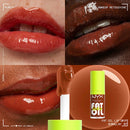 NYX PROFESSIONAL MAKEUP Lipgloss Fat Oil Lip Drip 07 Scrollin, 4,8 ml