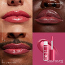 NYX PROFESSIONAL MAKEUP Lipgloss This Is Milky Gloss 10 Strawberry Horchata