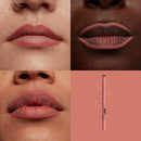 NYX PROFESSIONAL MAKEUP Crayon à lèvres Line Loud 04 Born To Hustle, 1,2 g