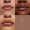 NYX PROFESSIONAL MAKEUP Lipliner Line Loud 05 Global Citizen, 1,2 g