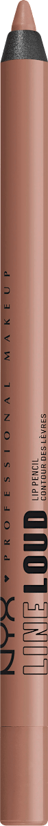 NYX PROFESSIONAL MAKEUP Lipliner Line Loud 05 Global Citizen, 1,2 g