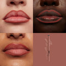 NYX PROFESSIONAL MAKEUP Lipliner Line Loud 06 Ambition Statement, 1,2 g