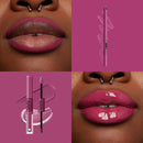 NYX PROFESSIONAL MAKEUP Crayon à lèvres Line Loud 09 Hottie Hijacker, 1,2 g