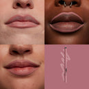 NYX PROFESSIONAL MAKEUP Crayon à lèvres Line Loud 13 Fierce Flirt, 1,2 g