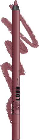 NYX PROFESSIONAL MAKEUP Lipliner Line Loud 16 Magic Maker, 1,2 g