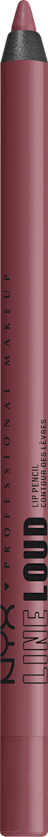 NYX PROFESSIONAL MAKEUP Lipliner Line Loud 16 Magic Maker, 1,2 g