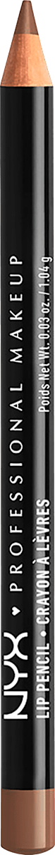 NYX PROFESSIONAL MAKEUP Lipliner Slim 805 Cappuccino, 1 g