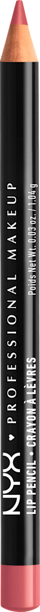 NYX PROFESSIONAL MAKEUP Lipliner Slim 812 Plum, 1 g