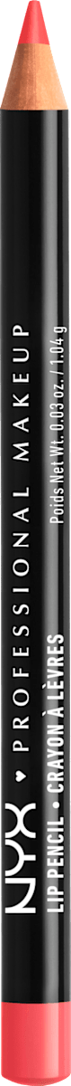 NYX PROFESSIONAL MAKEUP Lipliner Slim 817 Hot Red, 1 g