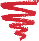 NYX PROFESSIONAL MAKEUP Lipliner Slim 817 Hot Red, 1 g