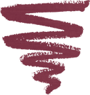 NYX PROFESSIONAL MAKEUP Crayon à lèvres Slim 834 Prune, 1 g
