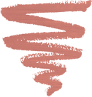 NYX PROFESSIONAL MAKEUP Lipliner Slim 858 Nude Pink, 1 g