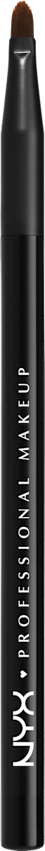 NYX PROFESSIONAL MAKEUP Pinceau à lèvres Pro Brush Lip 20, 1 pièce
