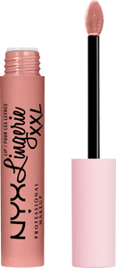 NYX PROFESSIONAL MAKEUP Lippenstift Lingerie XXL 01 Undressed, 4 ml