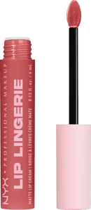 NYX PROFESSIONAL MAKEUP Rouge à lèvres Lingerie XXL 03 Pose Me, 4 ml
