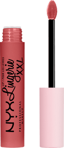 NYX PROFESSIONAL MAKEUP Rouge à lèvres Lingerie XXL 03 Pose Me, 4 ml