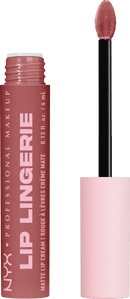 NYX PROFESSIONAL MAKEUP Rouge à lèvres Lingerie XXL 05 Stripped Down, 4 ml