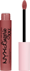 NYX PROFESSIONAL MAKEUP Rouge à lèvres Lingerie XXL 05 Stripped Down, 4 ml