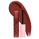 NYX PROFESSIONAL MAKEUP Lippenstift Lingerie XXL 10 Low Cut, 4 ml