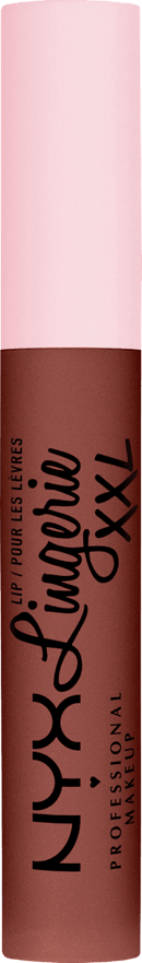 NYX PROFESSIONAL MAKEUP Lippenstift Lingerie XXL 10 Low Cut, 4 ml