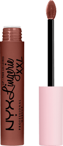 NYX PROFESSIONAL MAKEUP Lippenstift Lingerie XXL 10 Low Cut, 4 ml