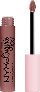 NYX PROFESSIONAL MAKEUP Rouge à lèvres Lingerie XXL 11 Unhooked, 4 ml