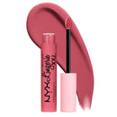 NYX PROFESSIONAL MAKEUP Lippenstift Lingerie XXL 12  Maxx Out, 4 ml