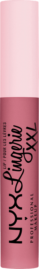 NYX PROFESSIONAL MAKEUP Lippenstift Lingerie XXL 12  Maxx Out, 4 ml