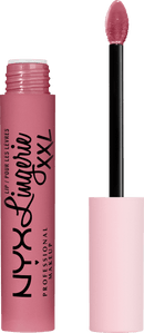 NYX PROFESSIONAL MAKEUP Lippenstift Lingerie XXL 12  Maxx Out, 4 ml