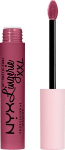 NYX PROFESSIONAL MAKEUP Rouge à lèvres Lingerie XXL 13 Peek Show, 4 ml