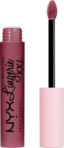 NYX PROFESSIONAL MAKEUP Rouge à lèvres Lingerie XXL 14 Bust Ed, 4 ml